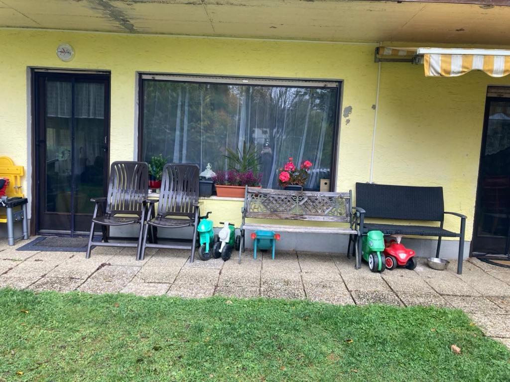 Apartment F&f Bayerisch Eisenstein