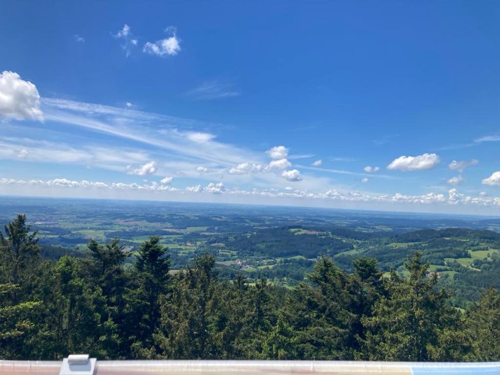 F&f * Bayerisch Eisenstein