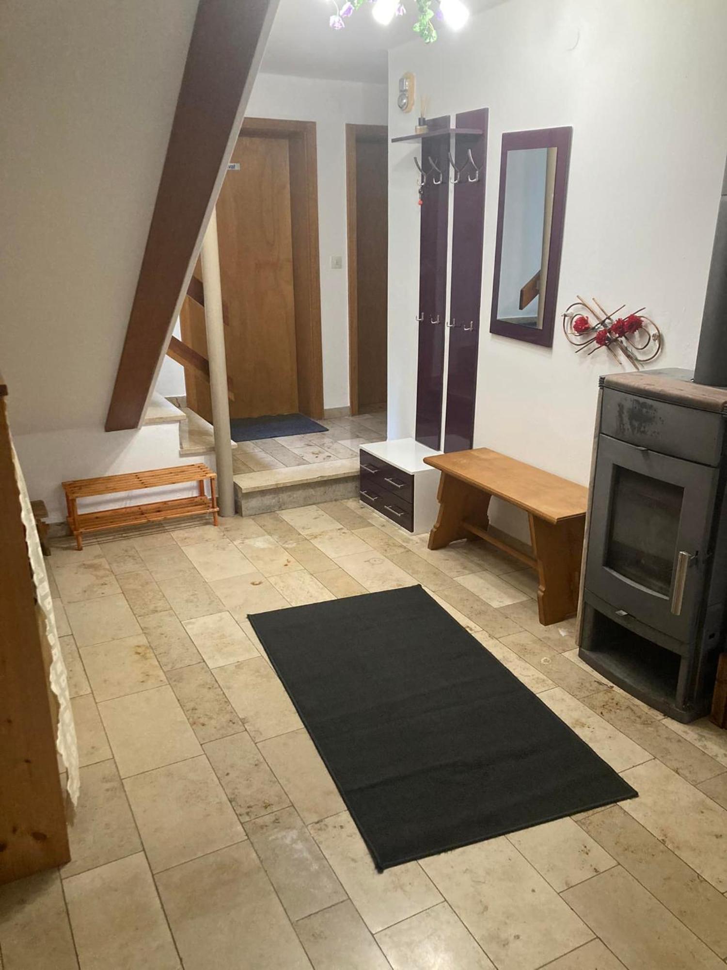 Apartment F&f Bayerisch Eisenstein
