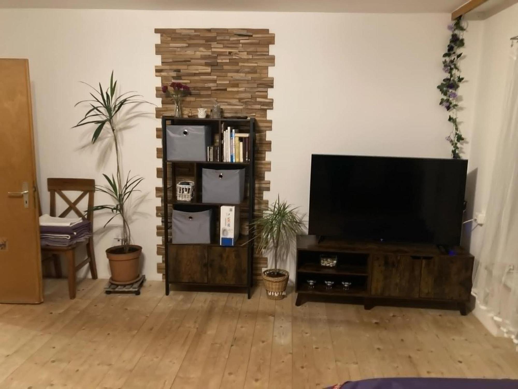 F&f Apartment *