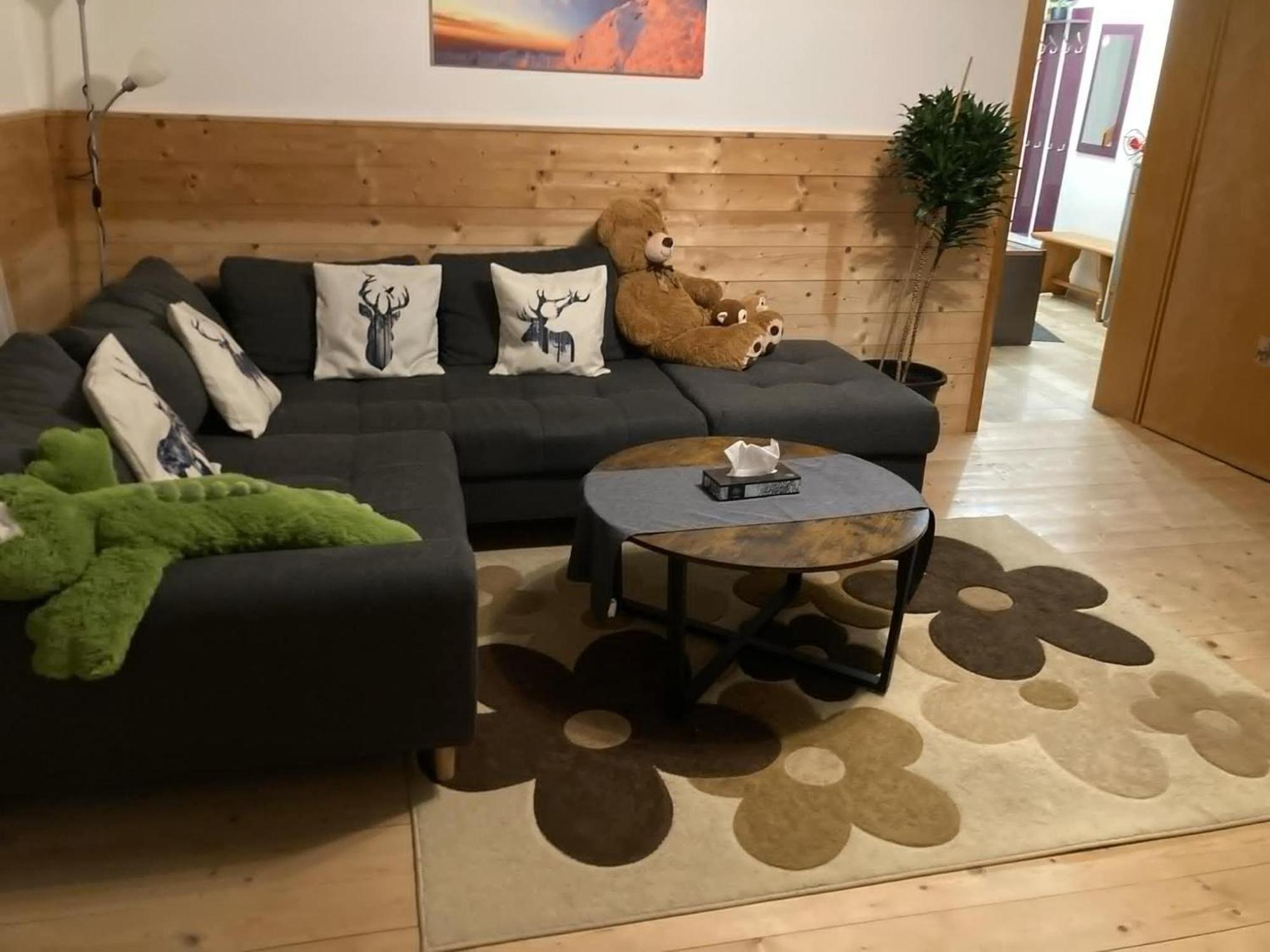 F&f Apartment Bayerisch Eisenstein