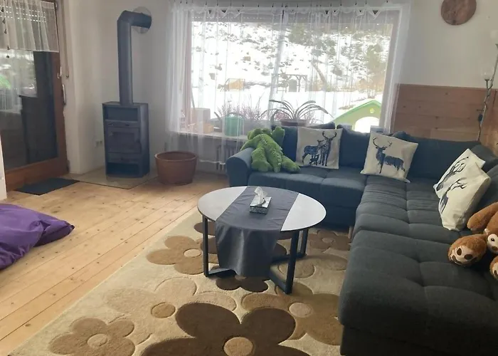F&F Apartment