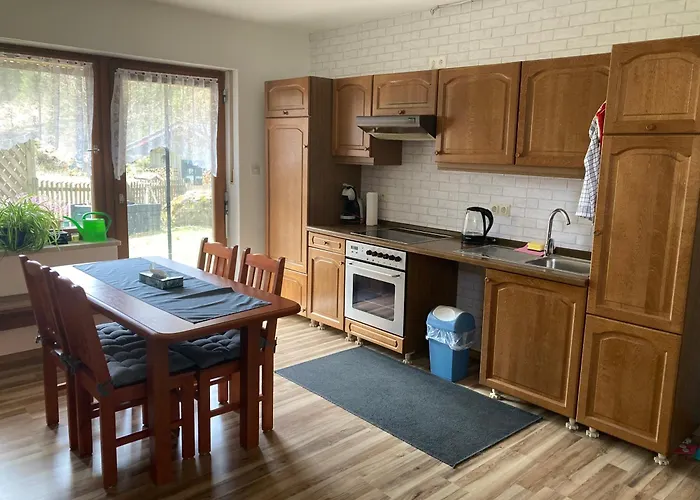 F&F Apartment