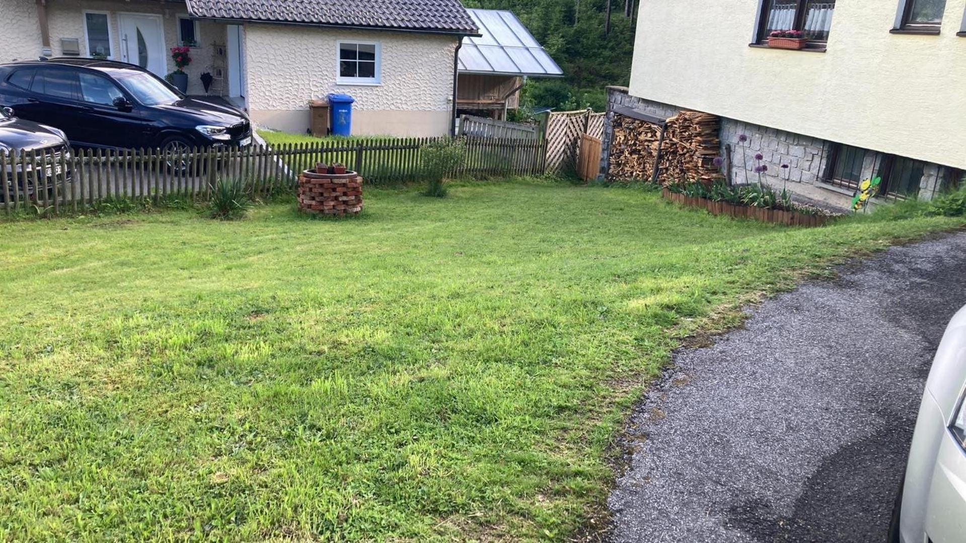 Apartment F&f Bayerisch Eisenstein