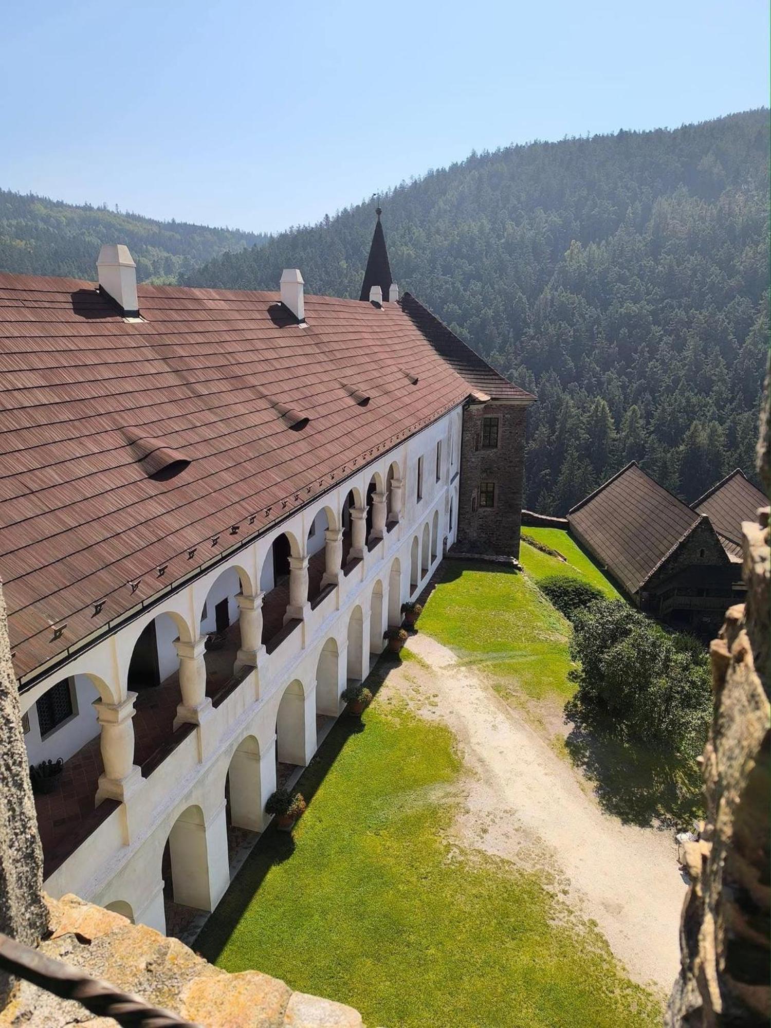 F&f Apartment Bayerisch Eisenstein