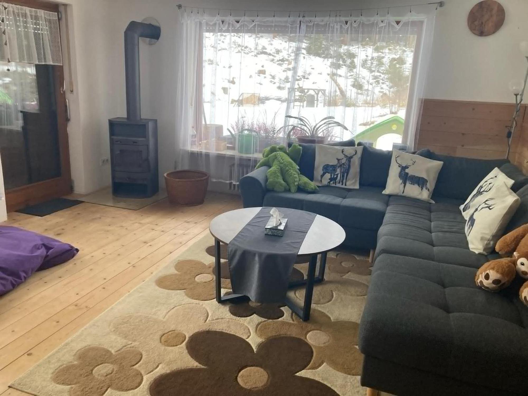 F&f Apartment
